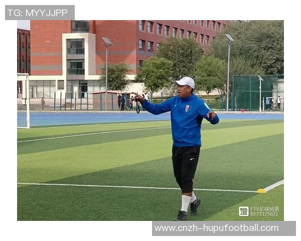 如何获得足球C级教练证提升你的教练水平与职业发展机会